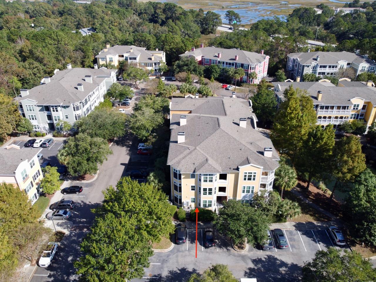 1516 Telfair Way Charleston, SC 29412 - Photo 55 of 61 DJI_0908