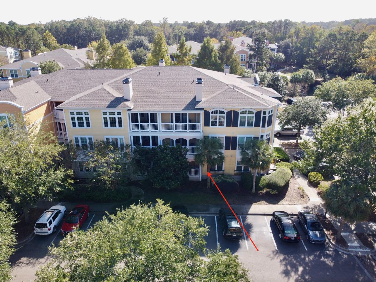 1516 Telfair Way Charleston, SC 29412 - Photo 56 of 61 DJI_0912