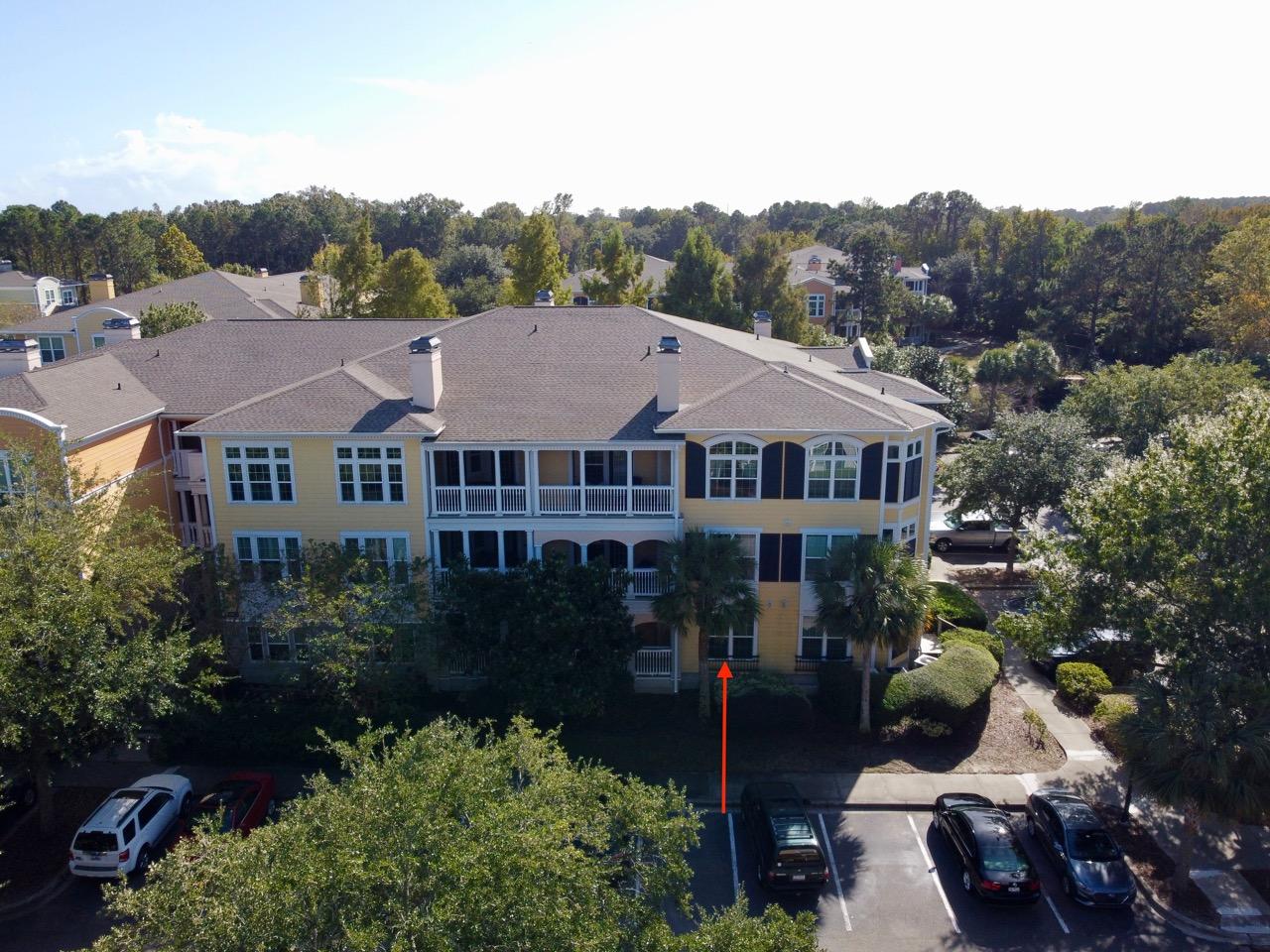 1516 Telfair Way Charleston, SC 29412 - Photo 57 of 61 DJI_0913