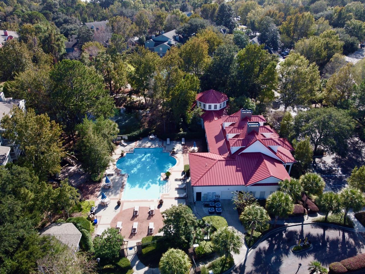 1516 Telfair Way Charleston, SC 29412 - Photo 58 of 61 Mira Vista Pool