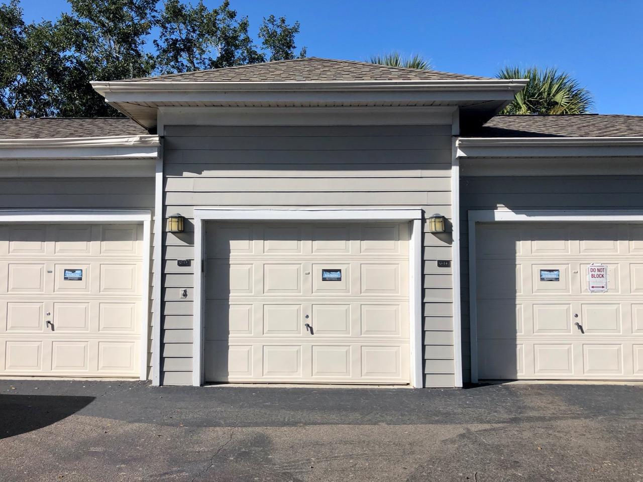 1516 Telfair Way Charleston, SC 29412 - Photo 60 of 61 Garage 13G