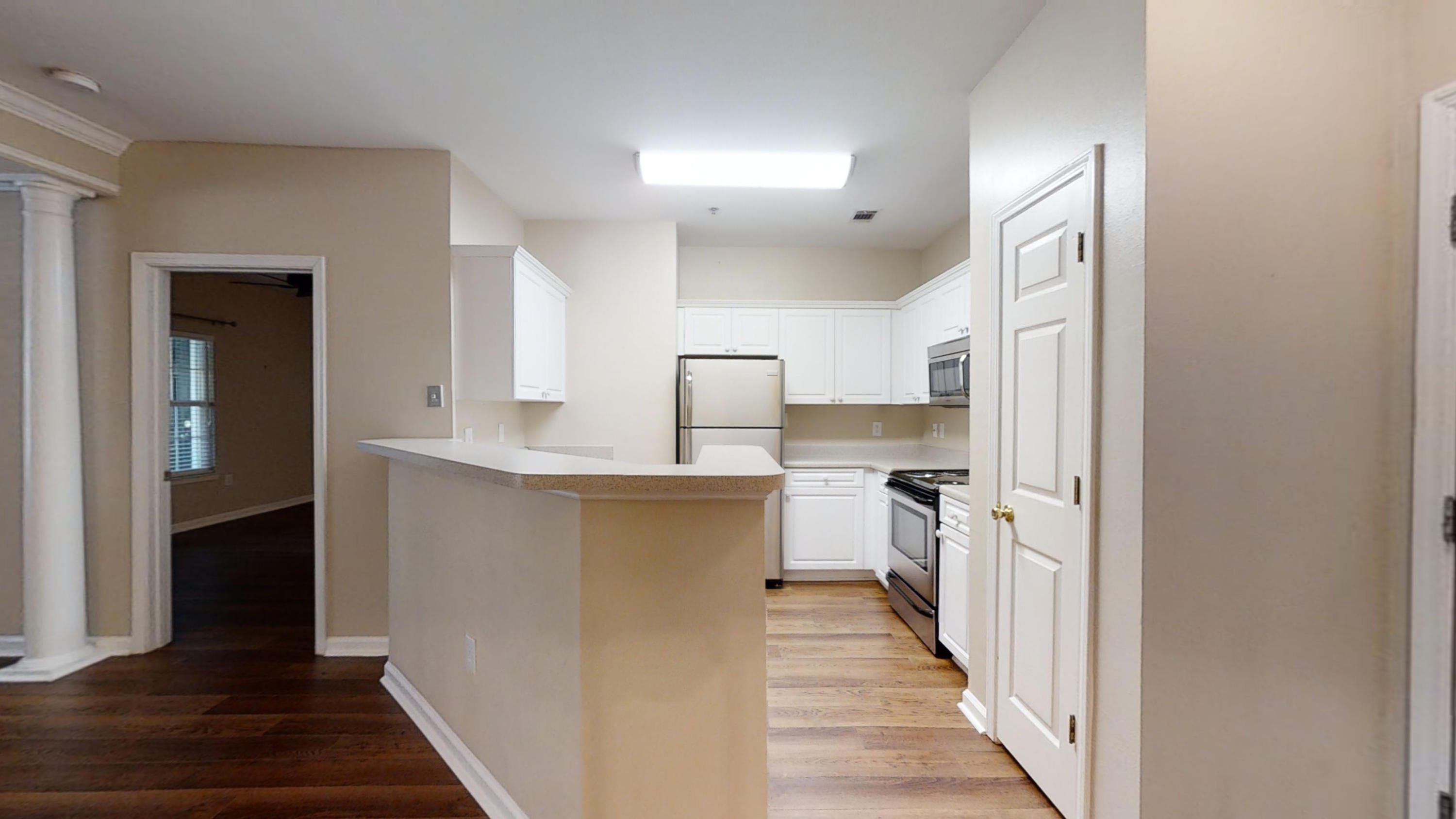 1516 Telfair Way Charleston, SC 29412 - Photo 8 of 61 kitchen