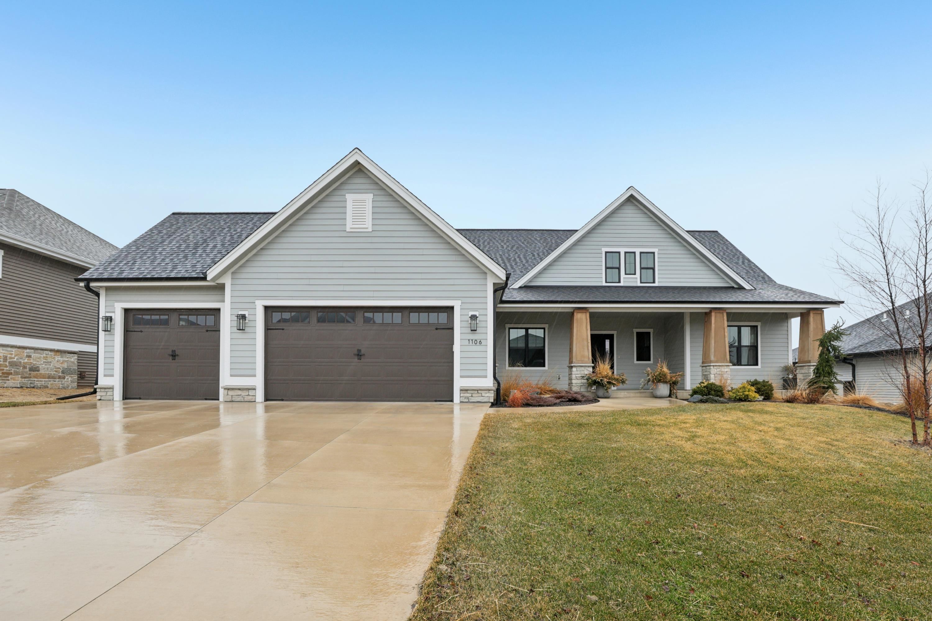 1106 Reese Trail Waunakee, WI 53597 - Photo 1 of 68