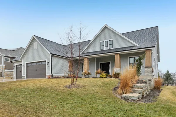 $888,000 | 1106 Reese Trail, Waunakee, WI 53597