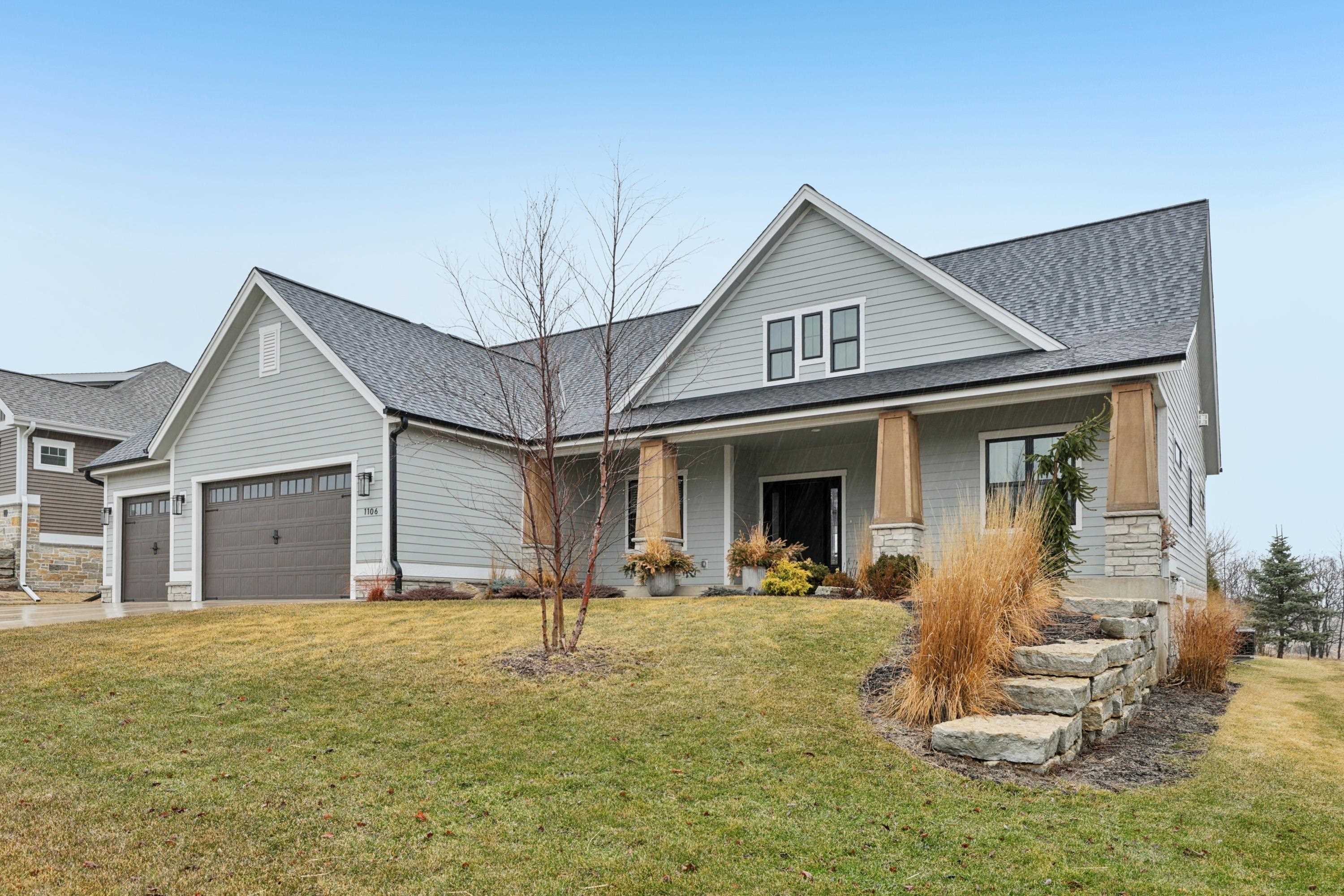 1106 Reese Trail Waunakee, WI 53597 - Photo 11 of 68