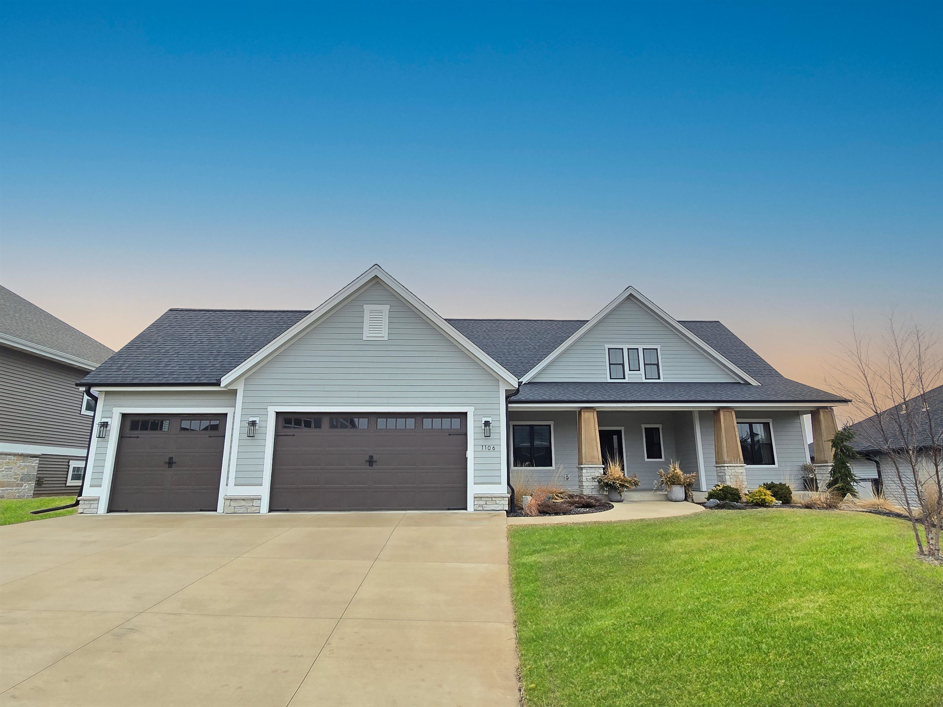 1106 Reese Trail Waunakee, WI 53597 - Photo 13 of 68