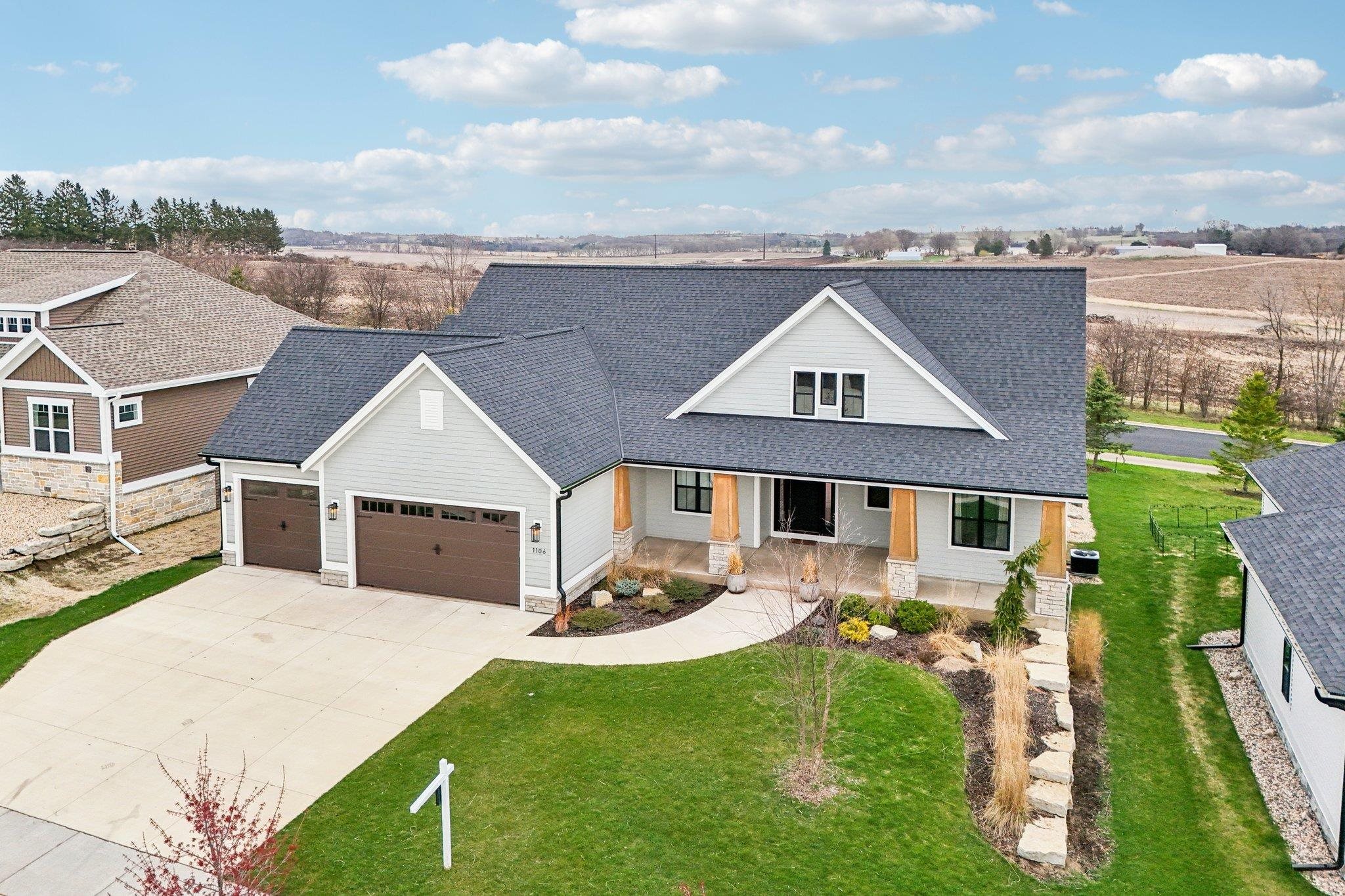 1106 Reese Trail Waunakee, WI 53597 - Photo 2 of 68