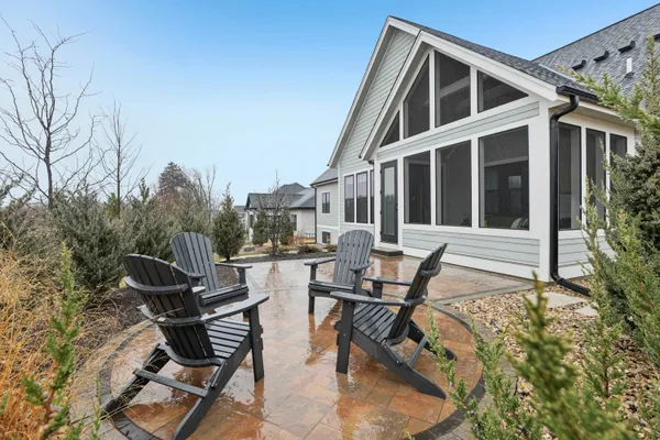 $888,000 | 1106 Reese Trail, Waunakee, WI 53597