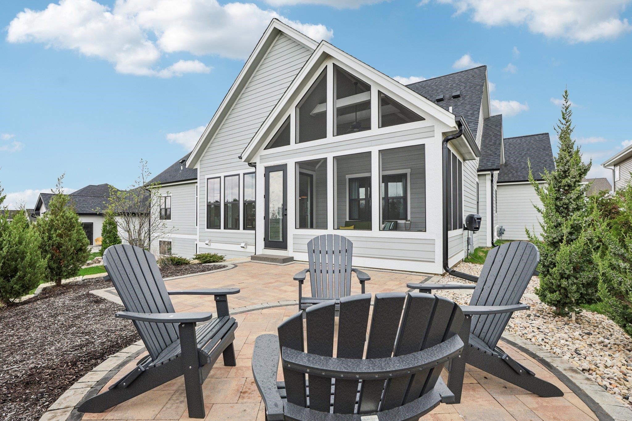 1106 Reese Trail Waunakee, WI 53597 - Photo 56 of 68