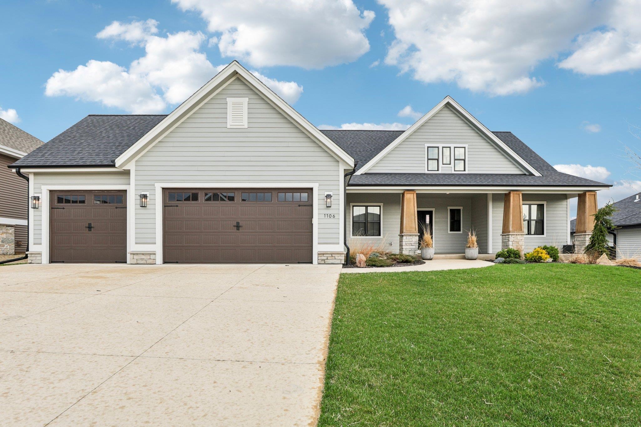 1106 Reese Trail Waunakee, WI 53597 - Photo 60 of 68