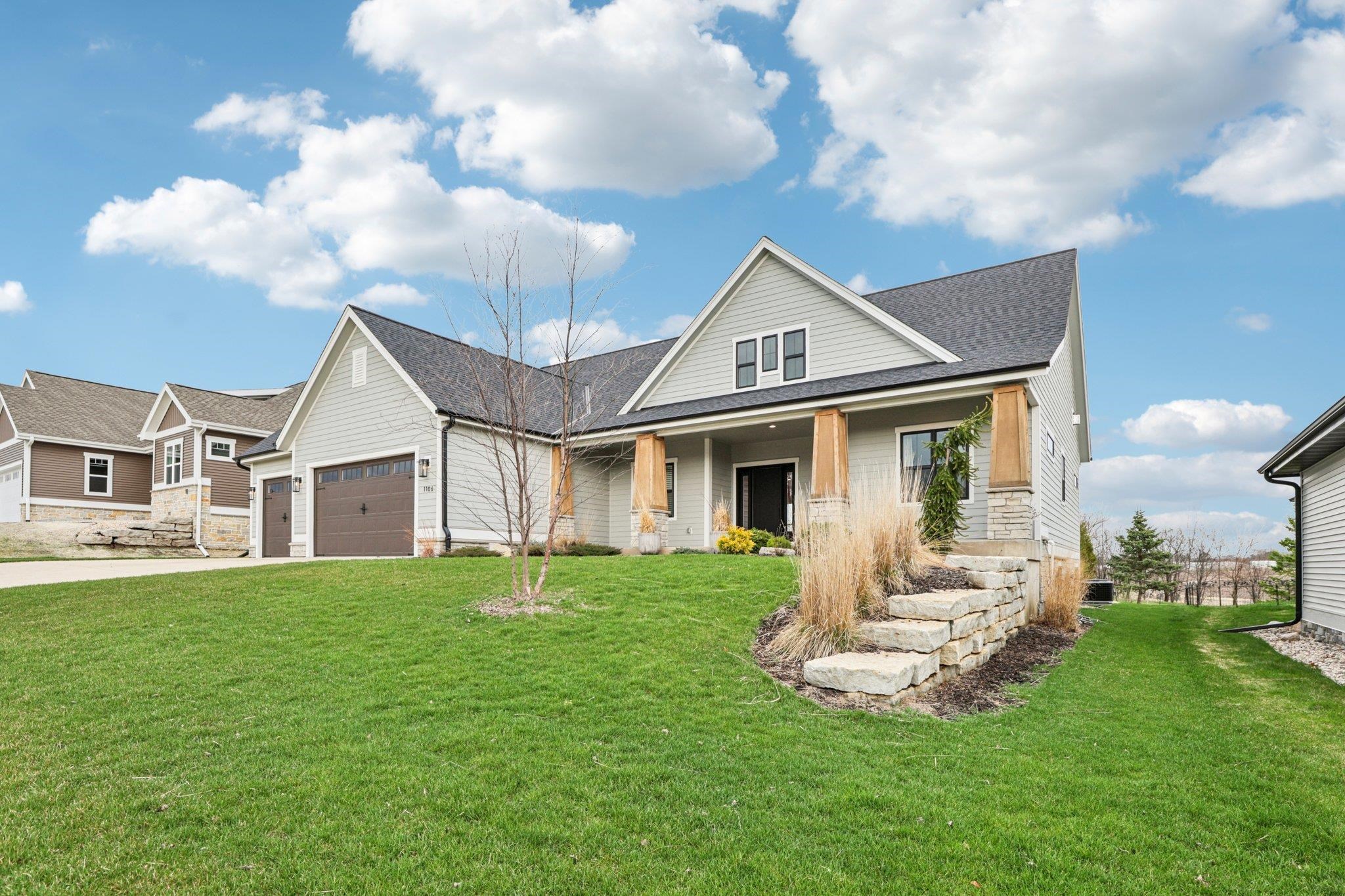 1106 Reese Trail Waunakee, WI 53597 - Photo 62 of 68