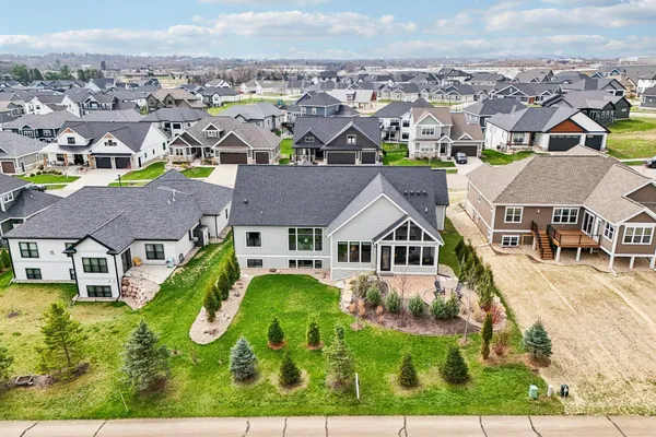 $888,000 | 1106 Reese Trail, Waunakee, WI 53597