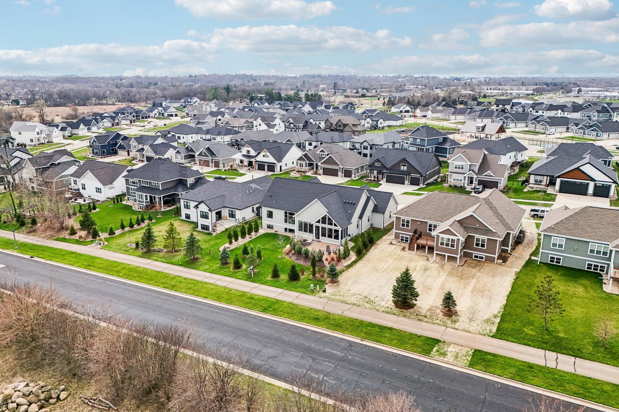 1106 Reese Trail Waunakee, WI 53597 - Photo 67 of 68