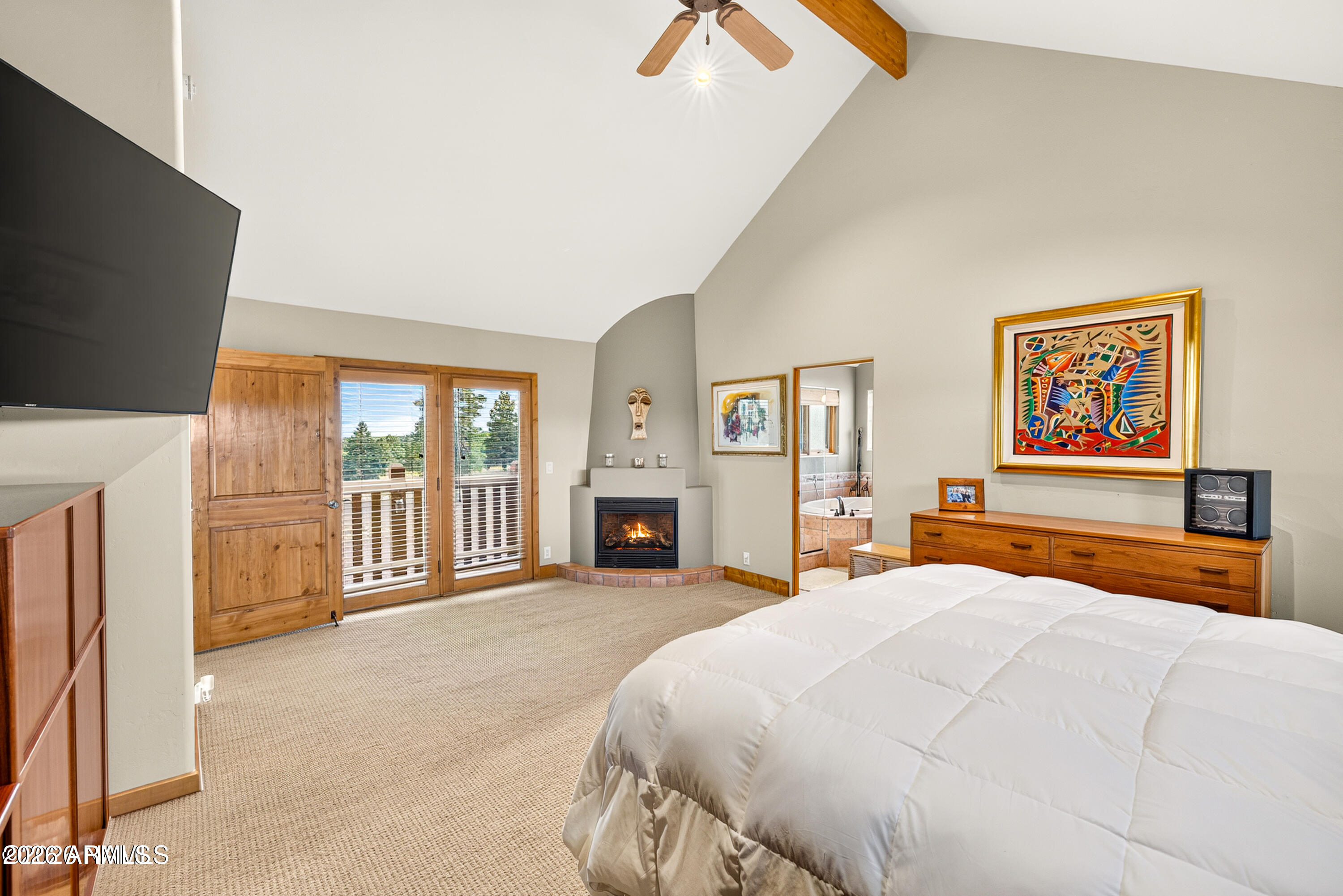745 Dust Devil Drive Parks, AZ 86005 - Photo 29 of 68