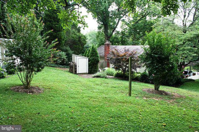 1326 Glendale Road Baltimore, MD 21239 - Photo 22 of 23 Exterior (Rear)