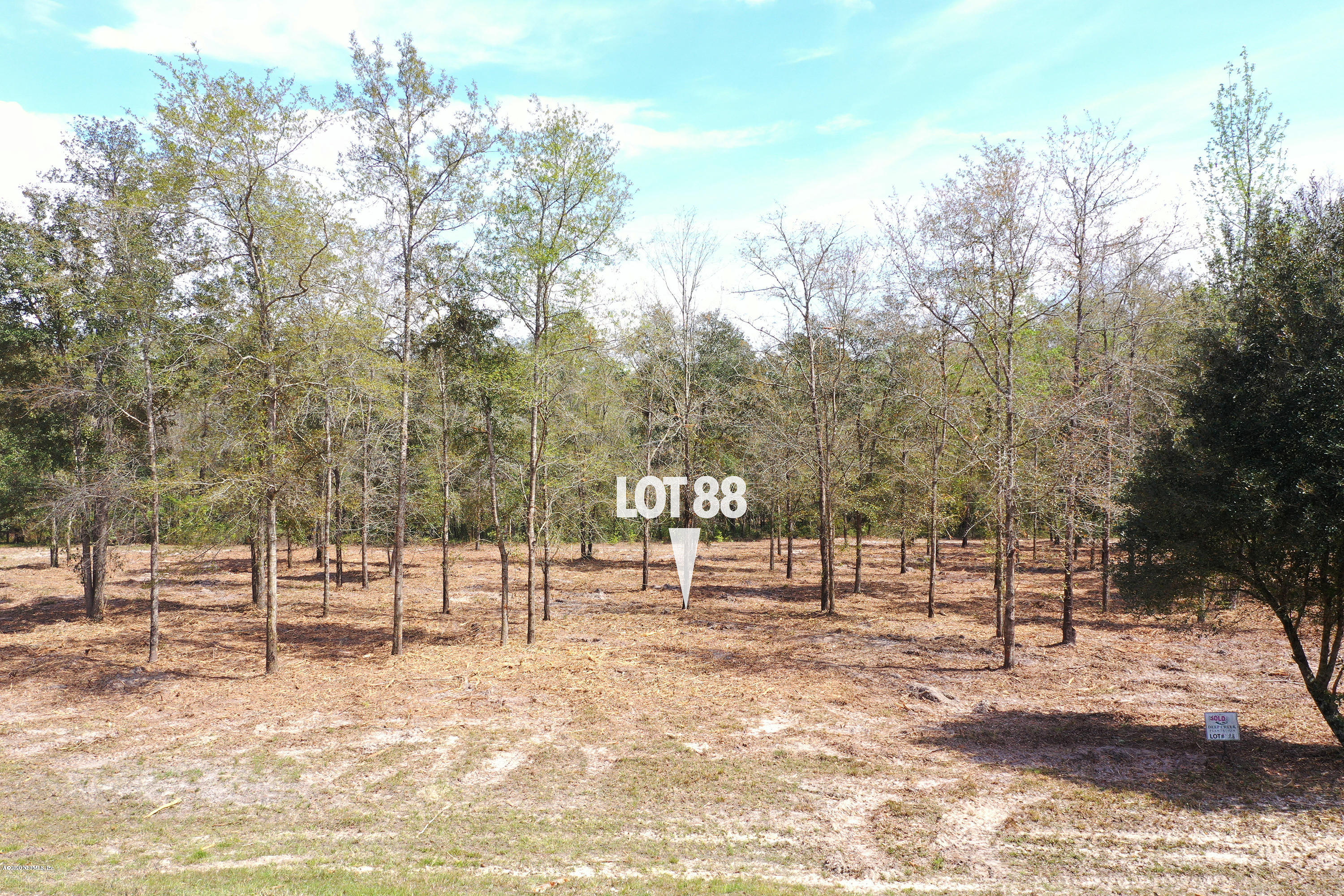 15448 Bullock Bluff Road Bryceville, FL 32009 - Photo 4 of 41 DJI_0327_labeled_10 x 7 300dpi