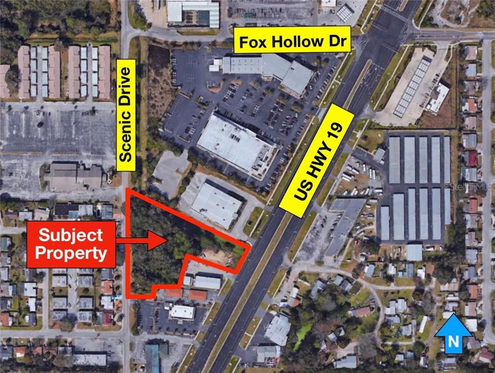 19 Us Hwy Port Port Richey, FL 34668 - Photo 1 of 1