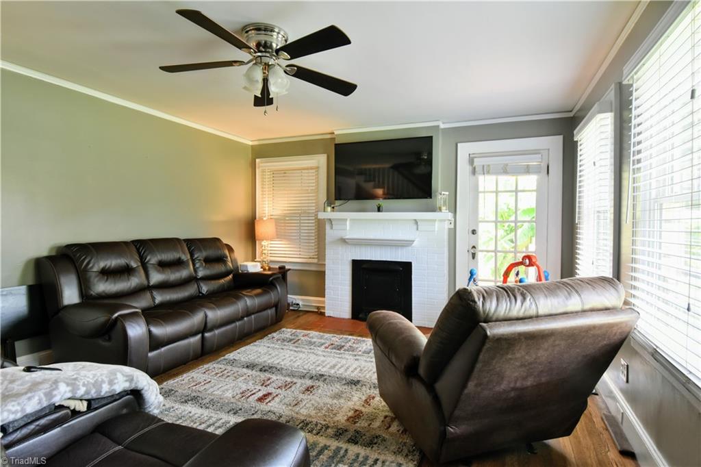 5821 Old Rural Hall Road Winston-Salem, NC 27105 - Photo 14 of 33 Gallery Image 14