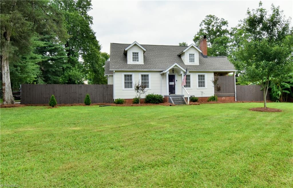 5821 Old Rural Hall Road Winston-Salem, NC 27105 - Photo 3 of 33 Gallery Image 3