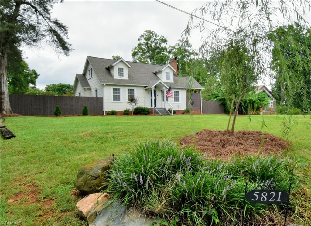 5821 Old Rural Hall Road Winston-Salem, NC 27105 - Photo 4 of 33 Gallery Image 4