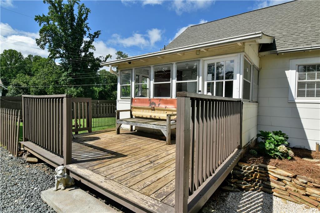 5821 Old Rural Hall Road Winston-Salem, NC 27105 - Photo 33 of 33 Gallery Image 33