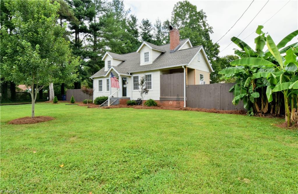 5821 Old Rural Hall Road Winston-Salem, NC 27105 - Photo 5 of 33 Gallery Image 5