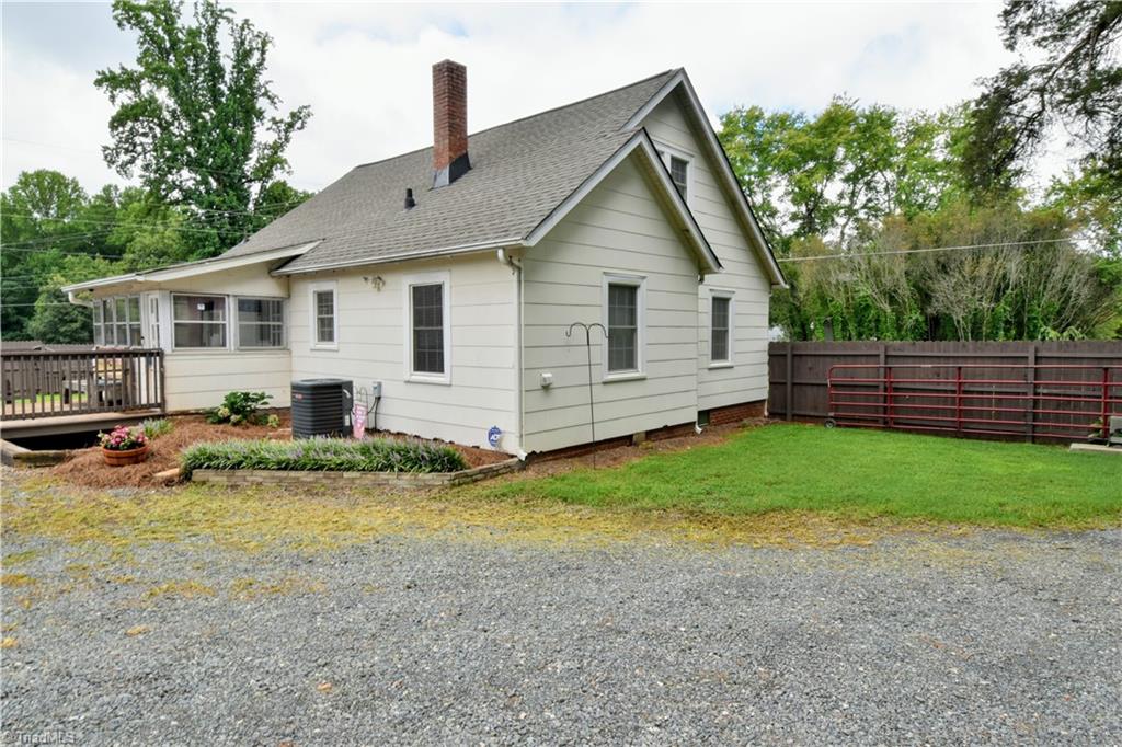5821 Old Rural Hall Road Winston-Salem, NC 27105 - Photo 6 of 33 Gallery Image 6
