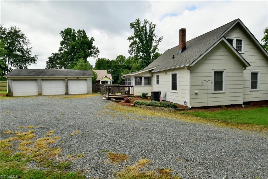 5821 Old Rural Hall Road Winston-Salem, NC 27105 - Photo 7 of 33 Gallery Image 7