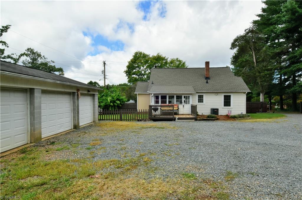5821 Old Rural Hall Road Winston-Salem, NC 27105 - Photo 8 of 33 Gallery Image 8
