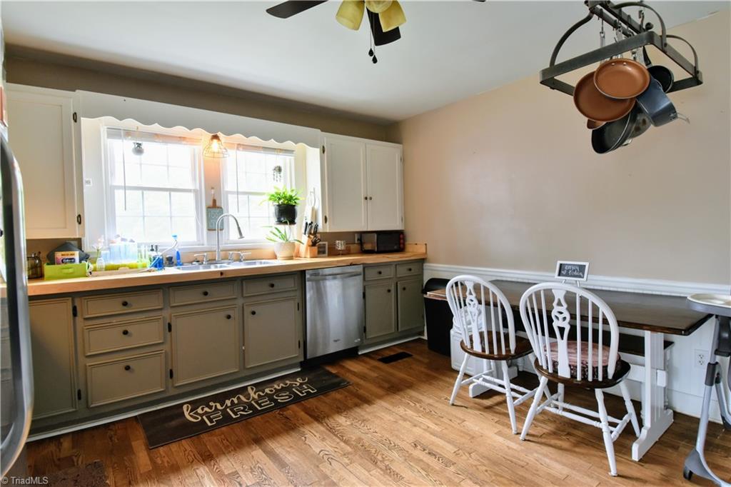5821 Old Rural Hall Road Winston-Salem, NC 27105 - Photo 9 of 33 Gallery Image 9