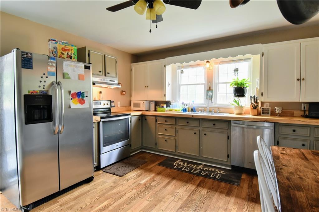 5821 Old Rural Hall Road Winston-Salem, NC 27105 - Photo 10 of 33 Gallery Image 10