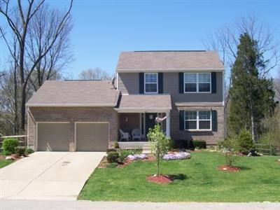 1229 Nottingham Road Amelia, OH 45102 - Photo 1 of 1 Gallery Image 1