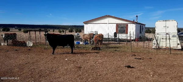 $265,000 | Xxxx West Xxxx W Old Limestone Lane, Seligman, AZ 86337