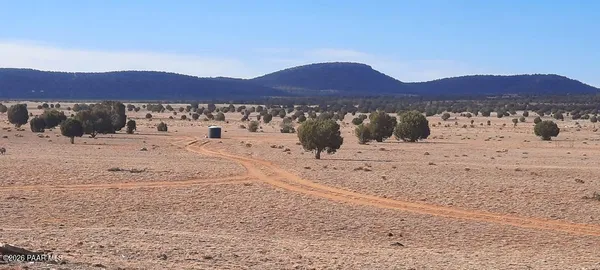 $265,000 | Xxxx West Xxxx W Old Limestone Lane, Seligman, AZ 86337