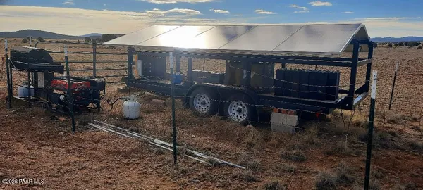 $265,000 | Xxxx West Xxxx W Old Limestone Lane, Seligman, AZ 86337