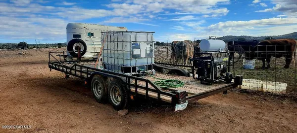 $265,000 | Xxxx West Xxxx W Old Limestone Lane, Seligman, AZ 86337