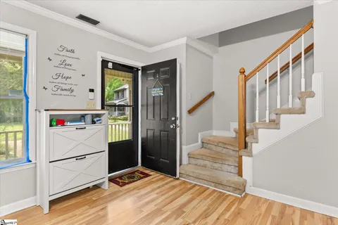 $169,900 | 1040 Wildwood Lane, Unit 4B, Spartanburg, SC 29301