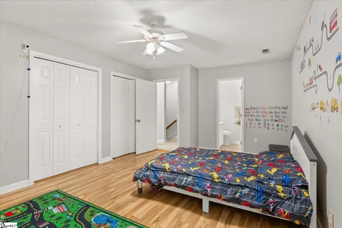 $169,900 | 1040 Wildwood Lane, Unit 4B, Spartanburg, SC 29301