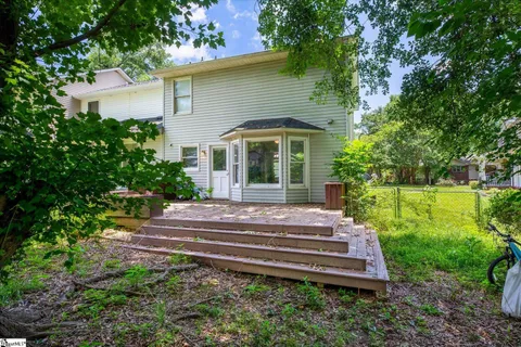 $169,900 | 1040 Wildwood Lane, Unit 4B, Spartanburg, SC 29301