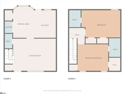 $169,900 | 1040 Wildwood Lane, Unit 4B, Spartanburg, SC 29301
