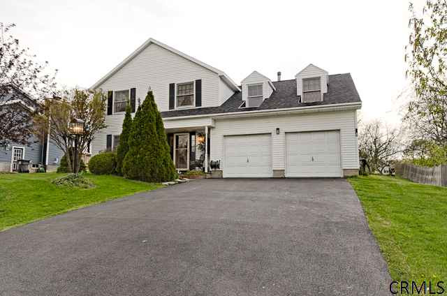24 Rolling Hills Road Schenectady, NY 12309 - Photo 1 of 15 Photo 1