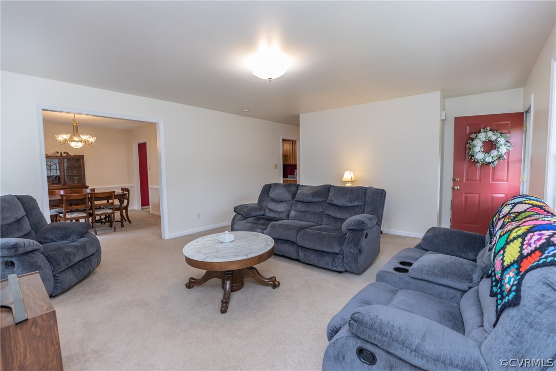 14005 Harrowgate Road Chester, VA 23831 - Photo 4 of 42 Gallery Image 4