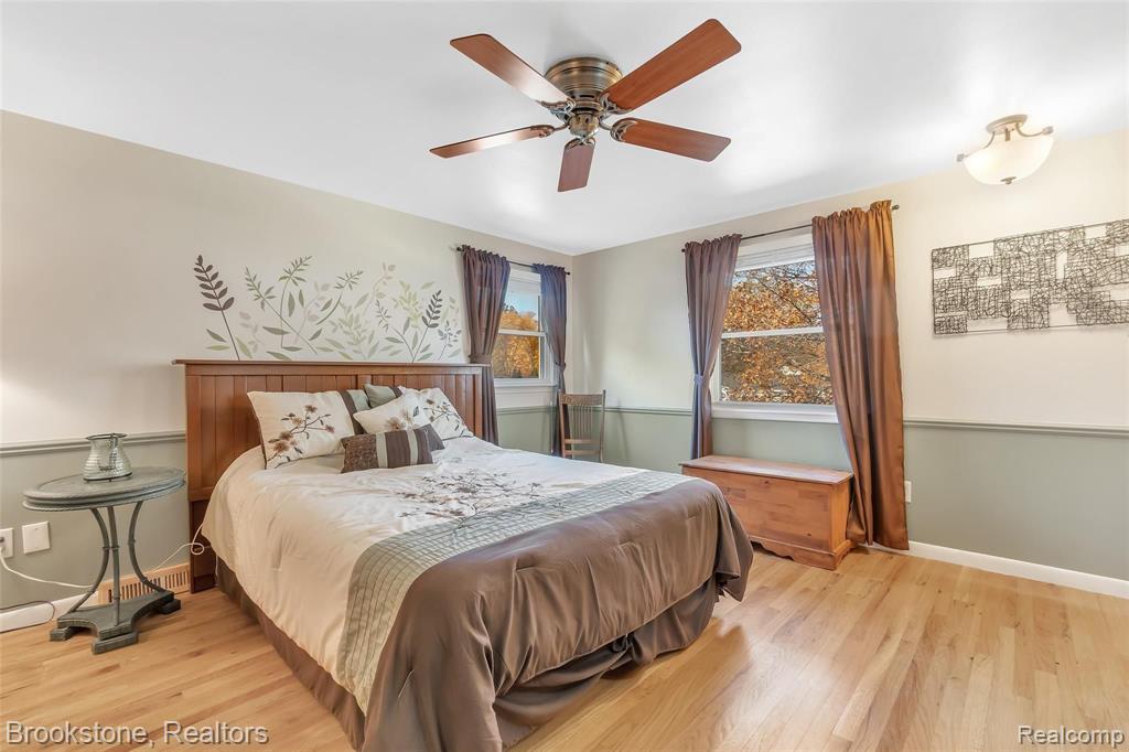 811 Croydon Road Rochester Hills, MI 48309 - Photo 25 of 47