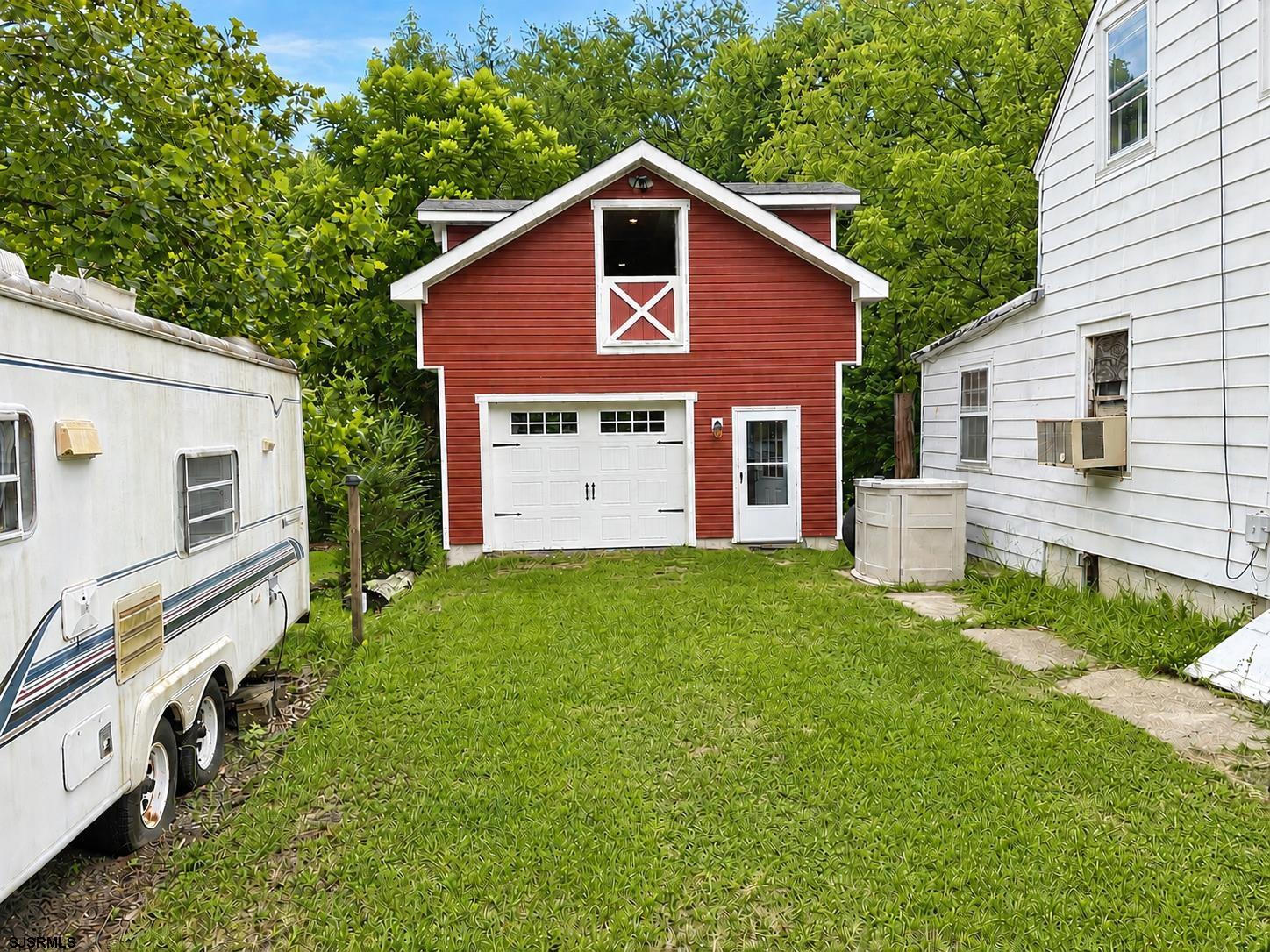 631 Station Road Newport, NJ 08345 - Photo 1 of 20 Gallery Image 1
