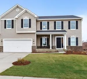 $417,030 | 3834 Golden Grain Street, Portage, IN 46368