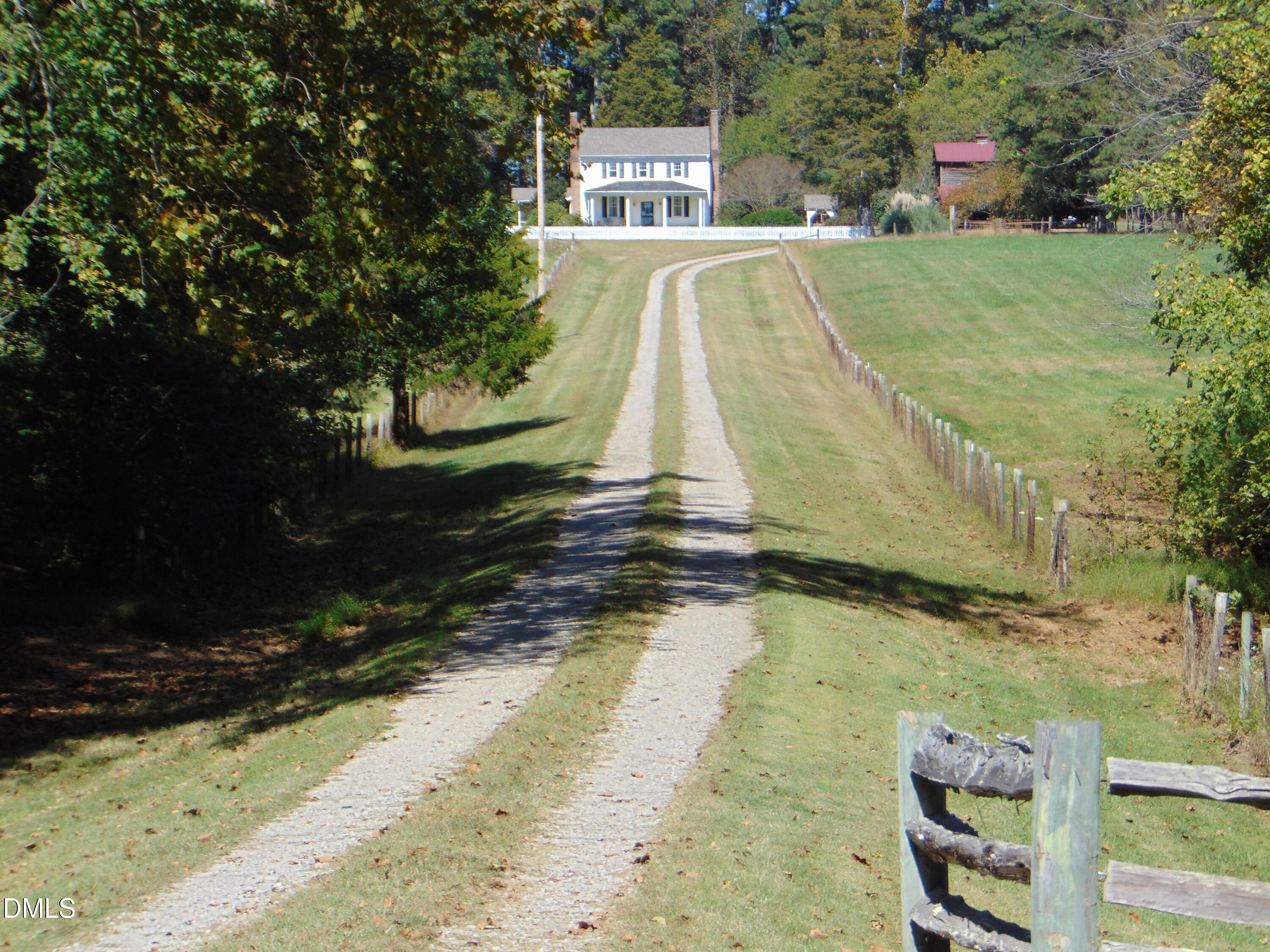 4067 Chewning Road Oxford, NC 27565 - Photo 1 of 82 DSC01202