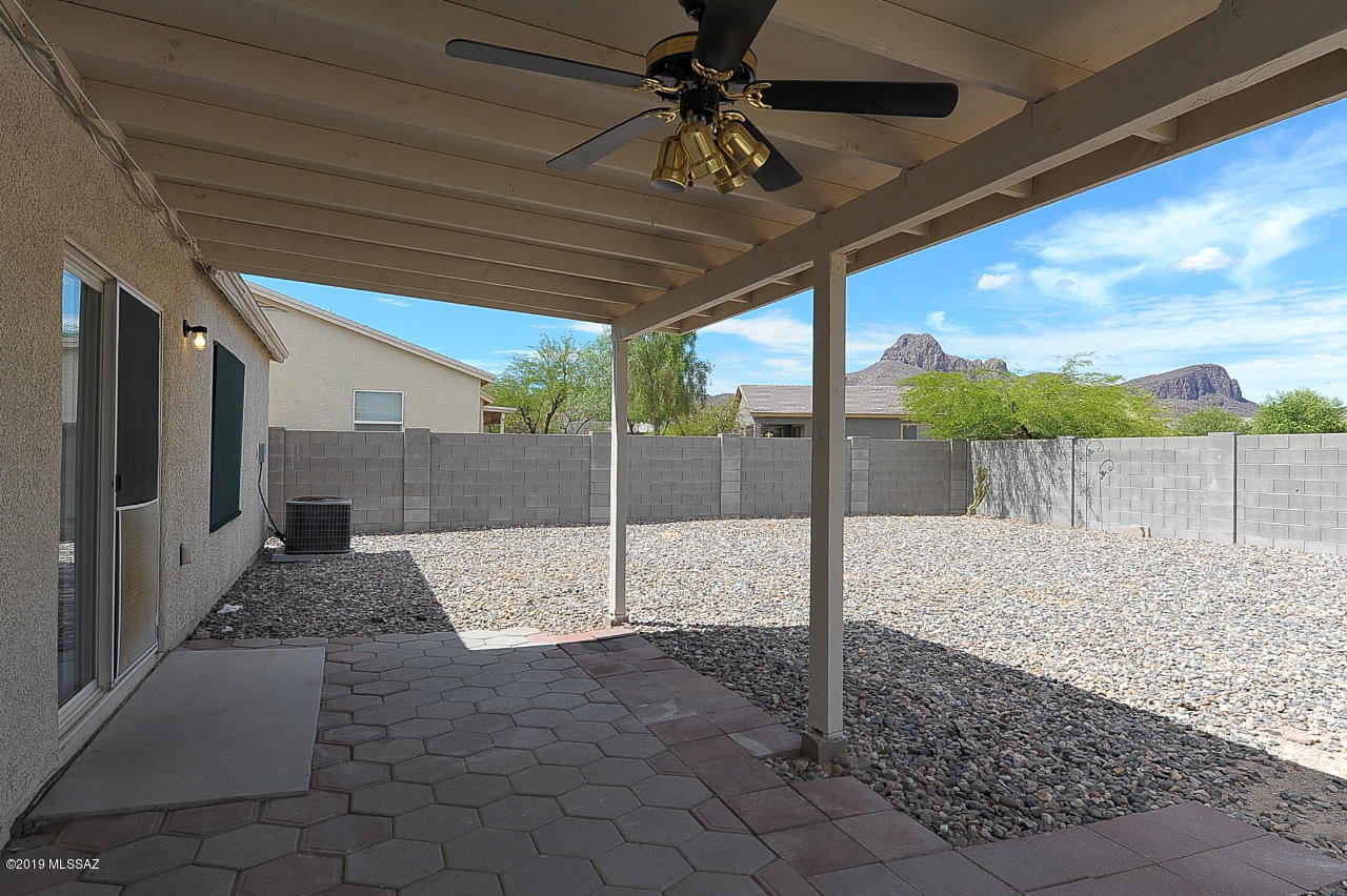 8757 North Golden Moon Way Tucson, AZ 85743 - Photo 14 of 15