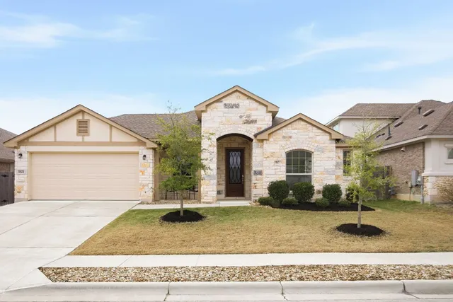 $375,000 | 1801 Navajo Song Lane, Leander, TX 78641