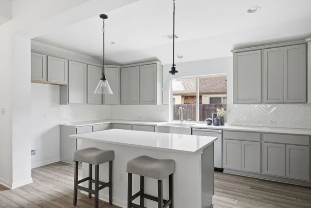 $375,000 | 1801 Navajo Song Lane, Leander, TX 78641