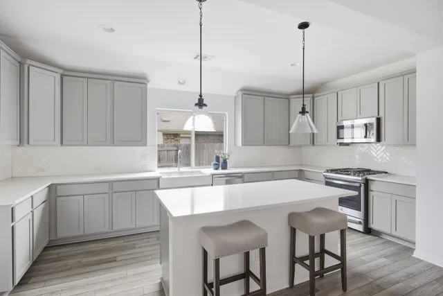 $375,000 | 1801 Navajo Song Lane, Leander, TX 78641